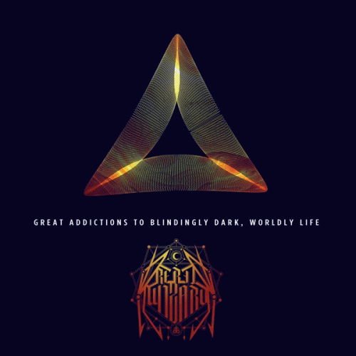 Rebel Wizard : Great Addictions to Blindingly Dark, Worldly Life